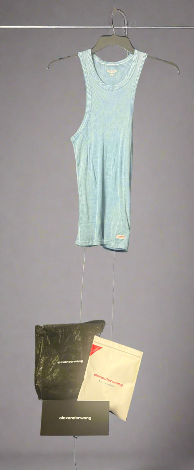 Alexander wang bodywear tank