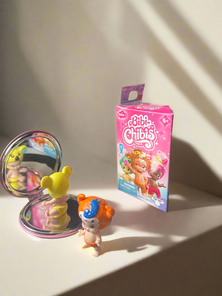 Mystery box Bibi Chibi