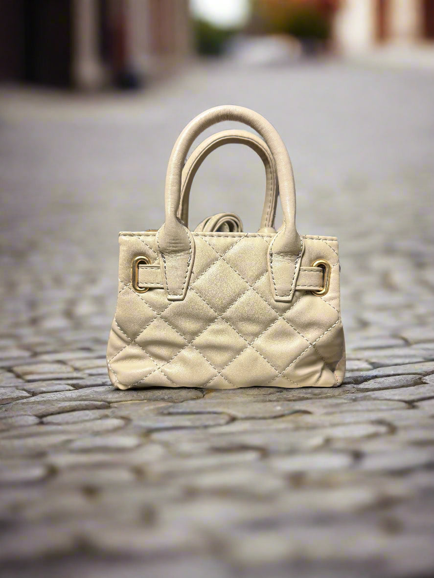 Badgley Mischka mini bag