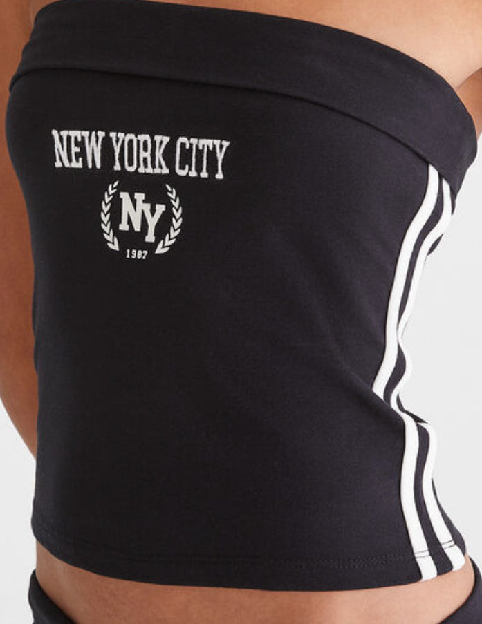 New York Tube Top