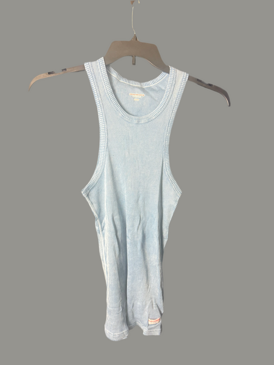 Alexander wang bodywear tank