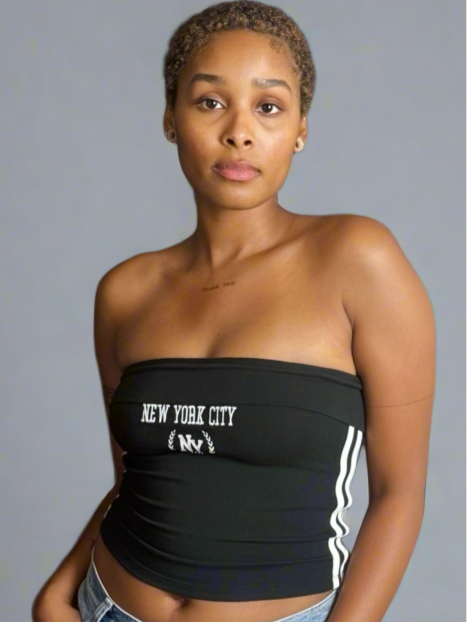 New York Tube Top