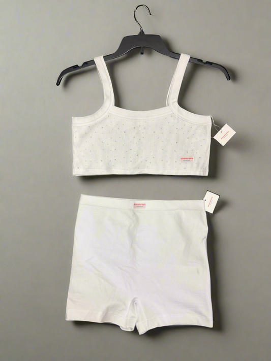 *Premiere* Alexander wang set
