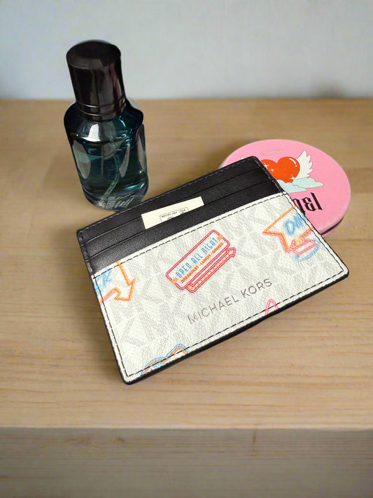 Michael Kors Cardholder