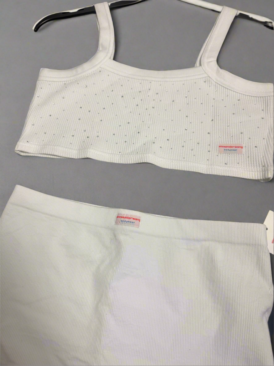 *Premiere* Alexander wang set