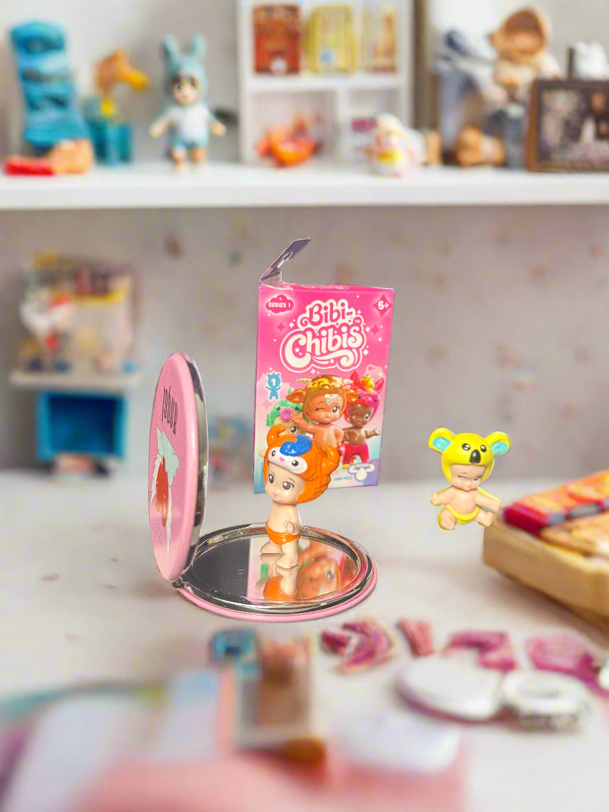 Mystery box Bibi Chibi