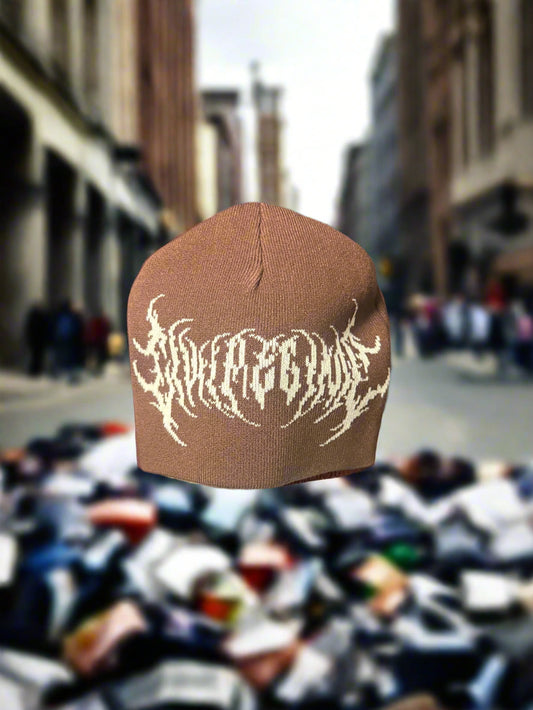 Pacsun New Hesh Beanie