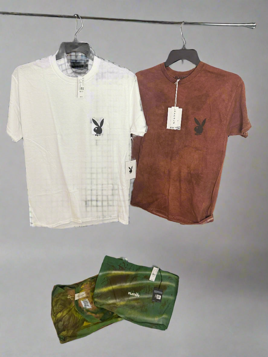 Playboy Bunny bundle