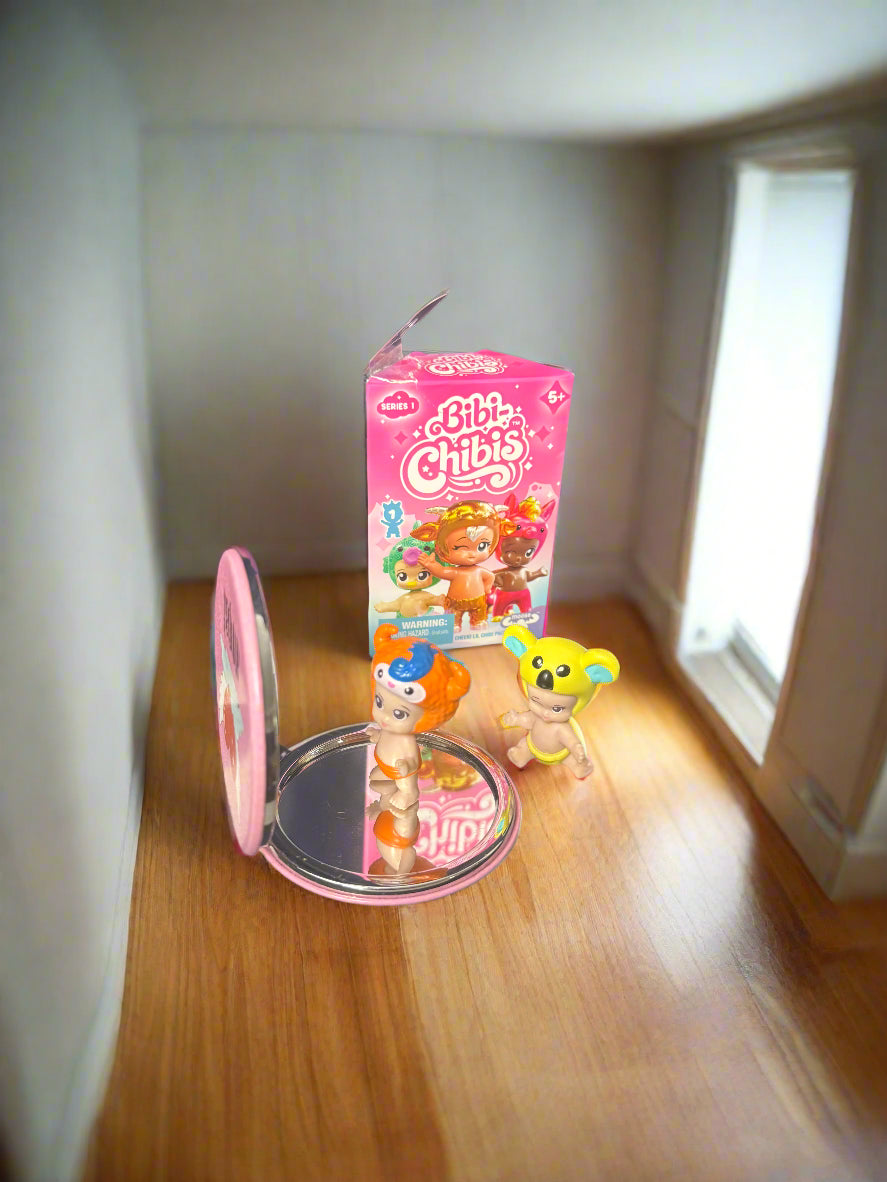Mystery box Bibi Chibi
