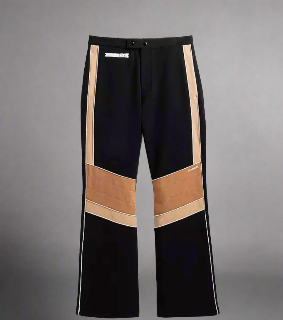 Coach Ski Pants